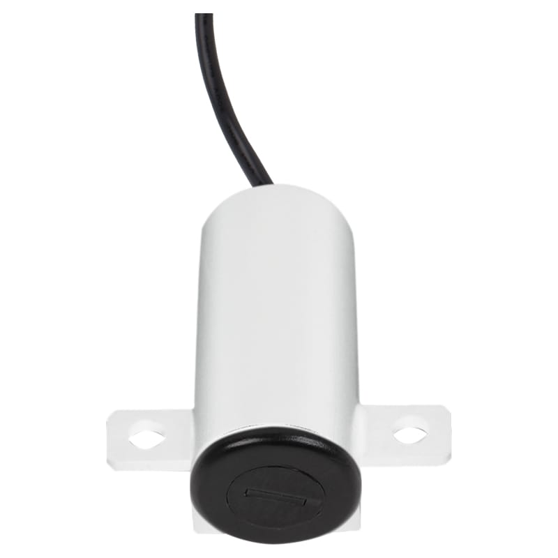 ІЧ сенсорний вимикач на відкр. дверей/рух руки, 12V / 24V, 30W / 60W