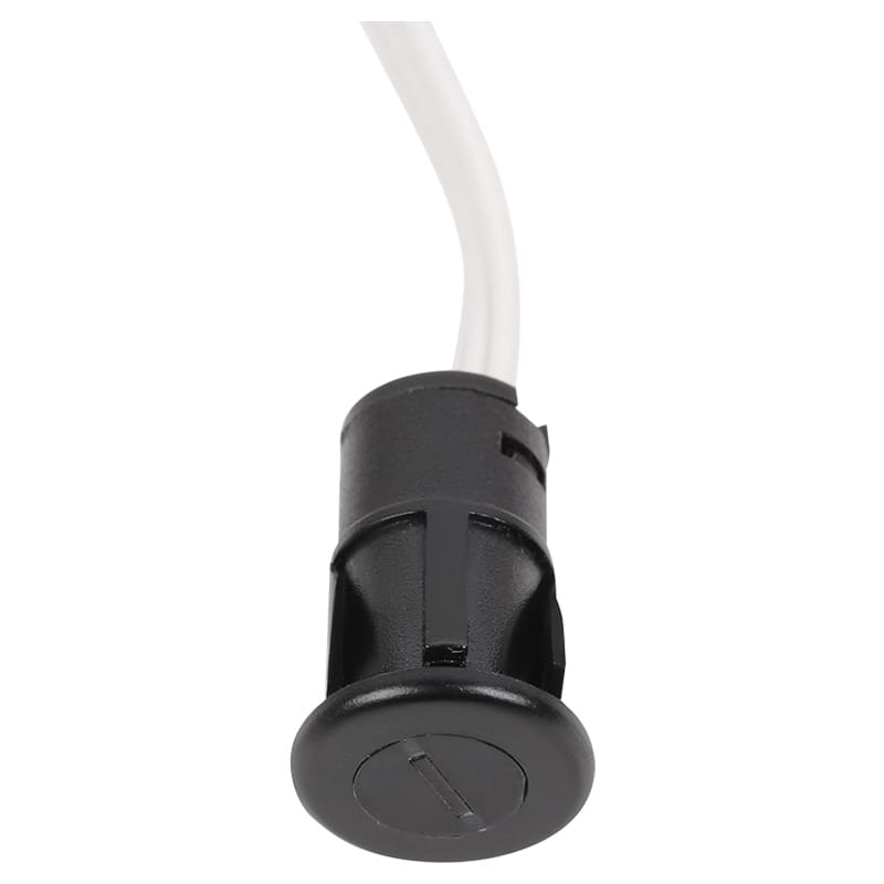 ІЧ сенсорний вимикач на відкр. дверей/рух руки, 12V / 24V, 30W / 60W