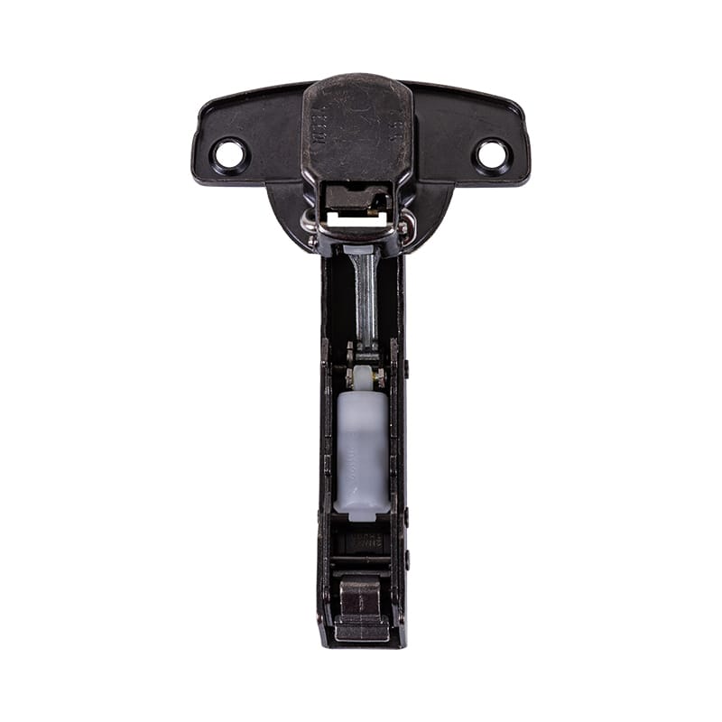 Завіса Clip-on, 95°,Sensys 8639і, внутрішня,рівнолежача, з дотягом, чорний обсидіан(9091748) Hettich Завіса Clip-on, 95°,Sensys 8639і, внутрішня,рівнолежача, з дотягом, чорний обсидіан(9091748) Hettich