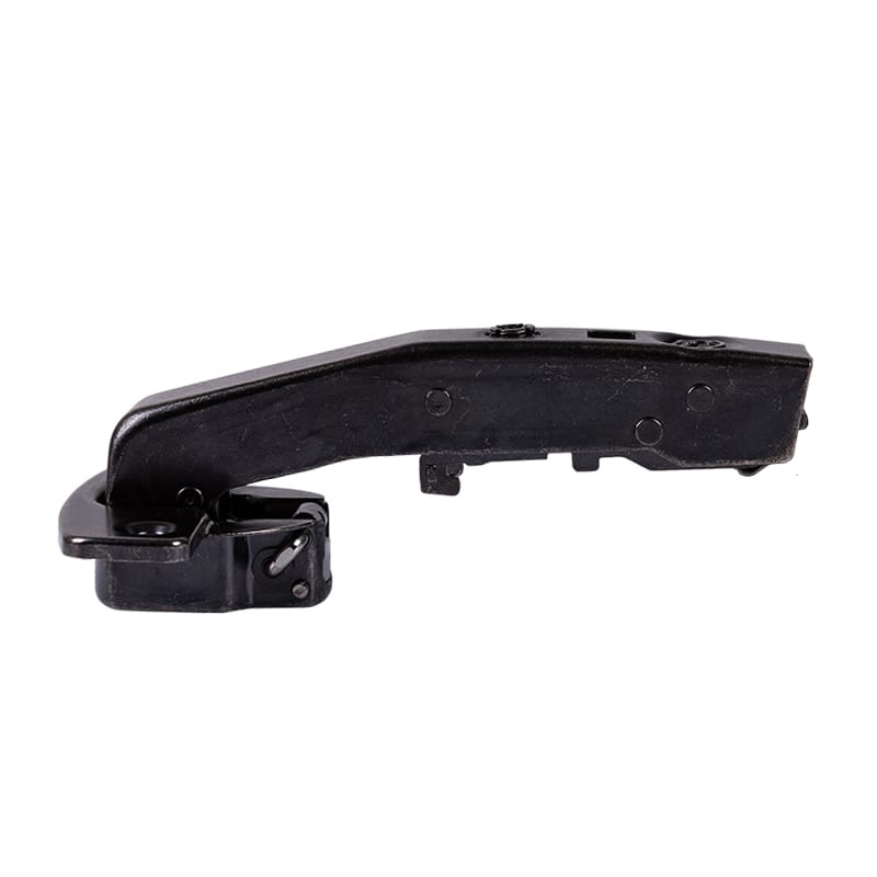 Завіса Clip-on, 95°,Sensys 8639і, внутрішня,рівнолежача, з дотягом, чорний обсидіан(9091748) Hettich Завіса Clip-on, 95°,Sensys 8639і, внутрішня,рівнолежача, з дотягом, чорний обсидіан(9091748) Hettich