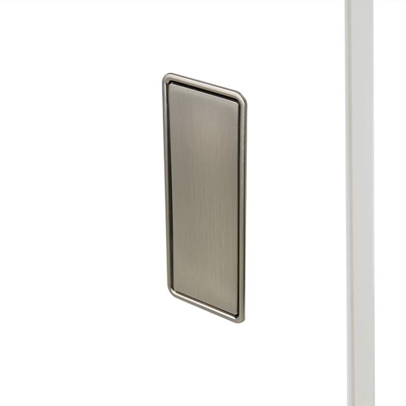 Ручка Ferro Fiori M 0740.64 нікель