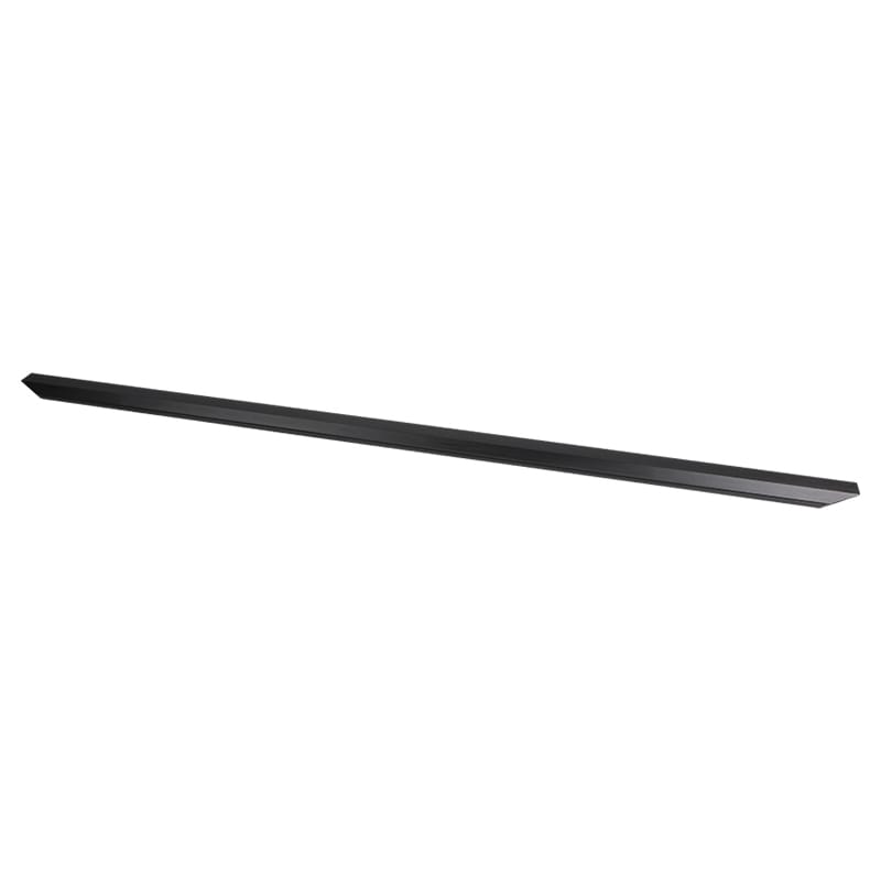 Ручка Cosma M 653.1024 L=1200mm  браш черный