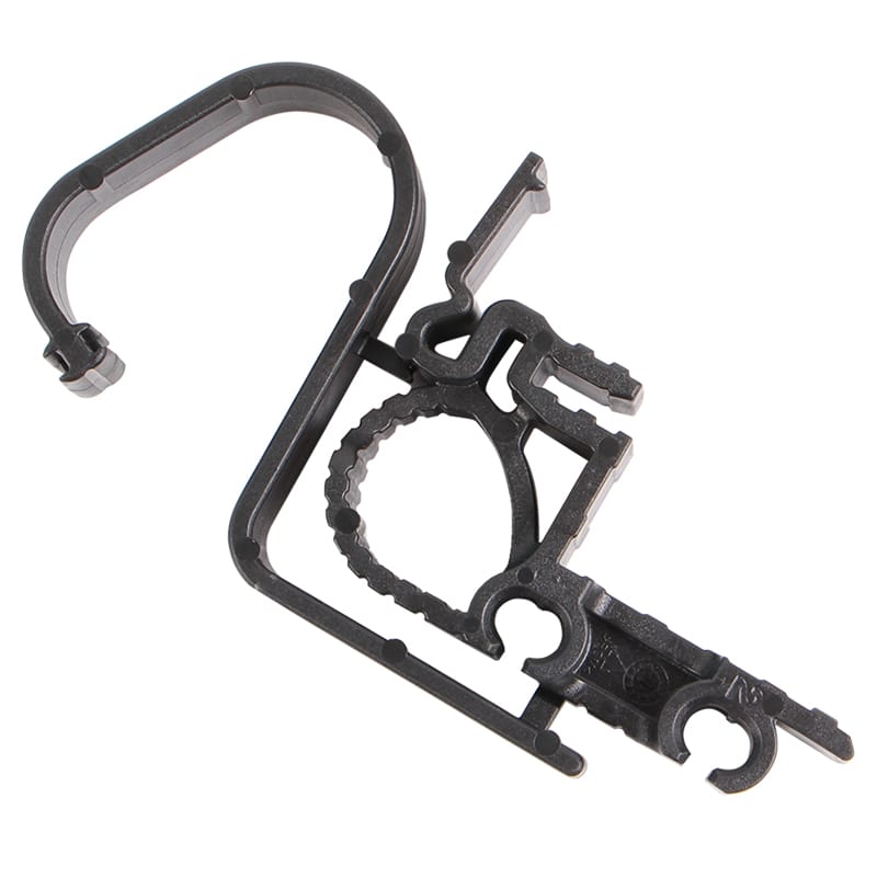 Монтажний комплект для профілів WingLine L (9237758) Hettich