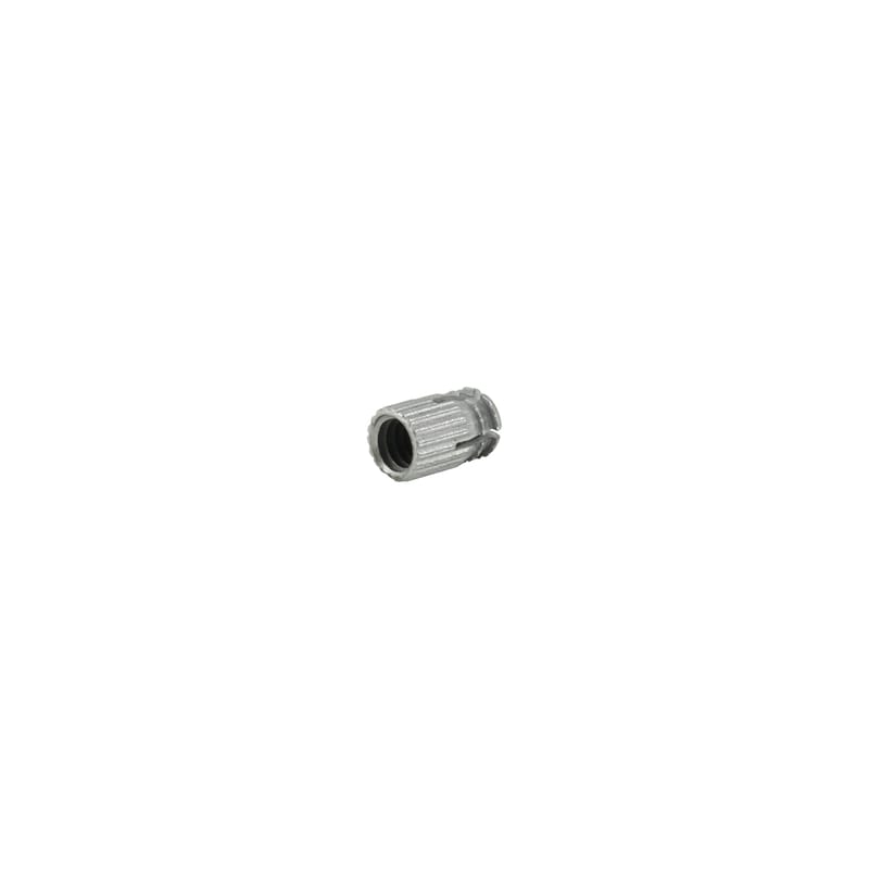 Муфта М4 L=7,8 D=5, забивная, сталь, разжимаемая, (48578) Hettich Муфта М4 L=7,8 D=5, забивная, сталь, разжимаемая, (48578) Hettich