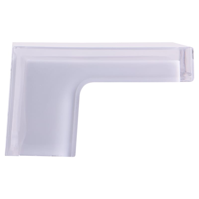 Ручка Ferro Fiori by Poliplast PL 11002.32 сірий Ручка Ferro Fiori by Poliplast PL 11002.32 сірий