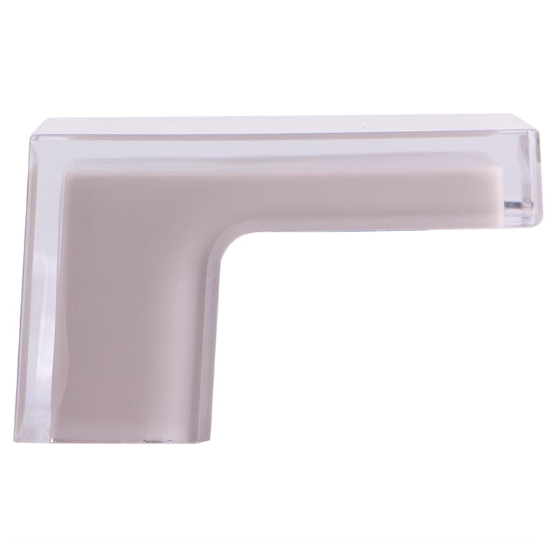 Ручка Ferro Fiori by Poliplast PL 11002.32 капучино