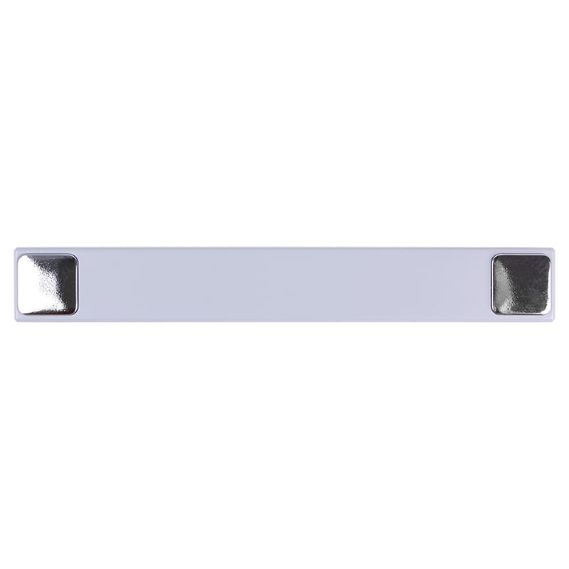 Ручка Ferro Fiori by Poliplast PL 11004.160 серый