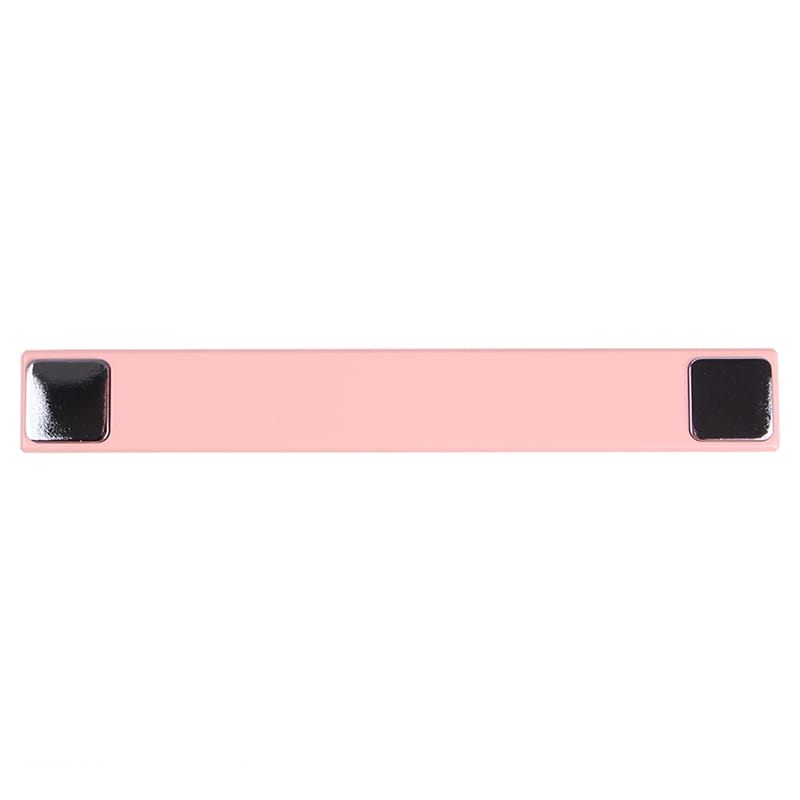 Ручка Ferro Fiori by Poliplast PL 11004.160 светло-розовый Ручка Ferro Fiori by Poliplast PL 11004.160 светло-розовый