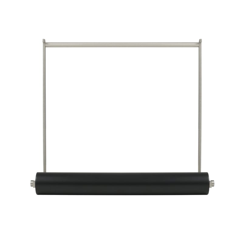 Держатель для бумаги Cosma PIANO 2.0 L=280 mm, никель Держатель для бумаги Cosma PIANO 2.0 L=280 mm, никель