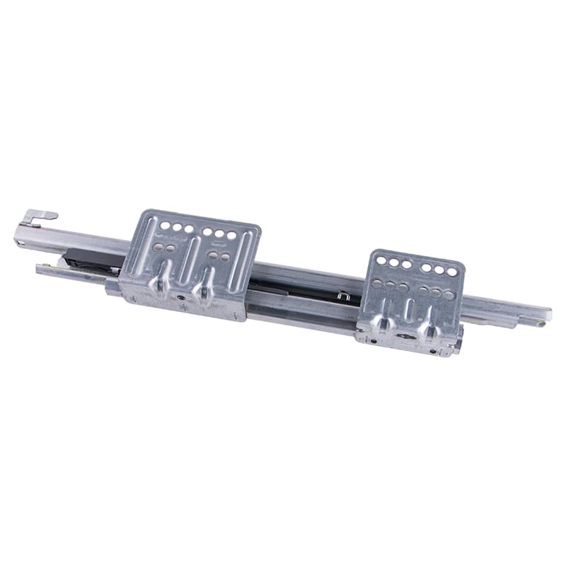 Напрямна Actro, Silent System L = 450мм, ліва (9239283) Hettich Напрямна Actro, Silent System L = 450мм, ліва (9239283) Hettich