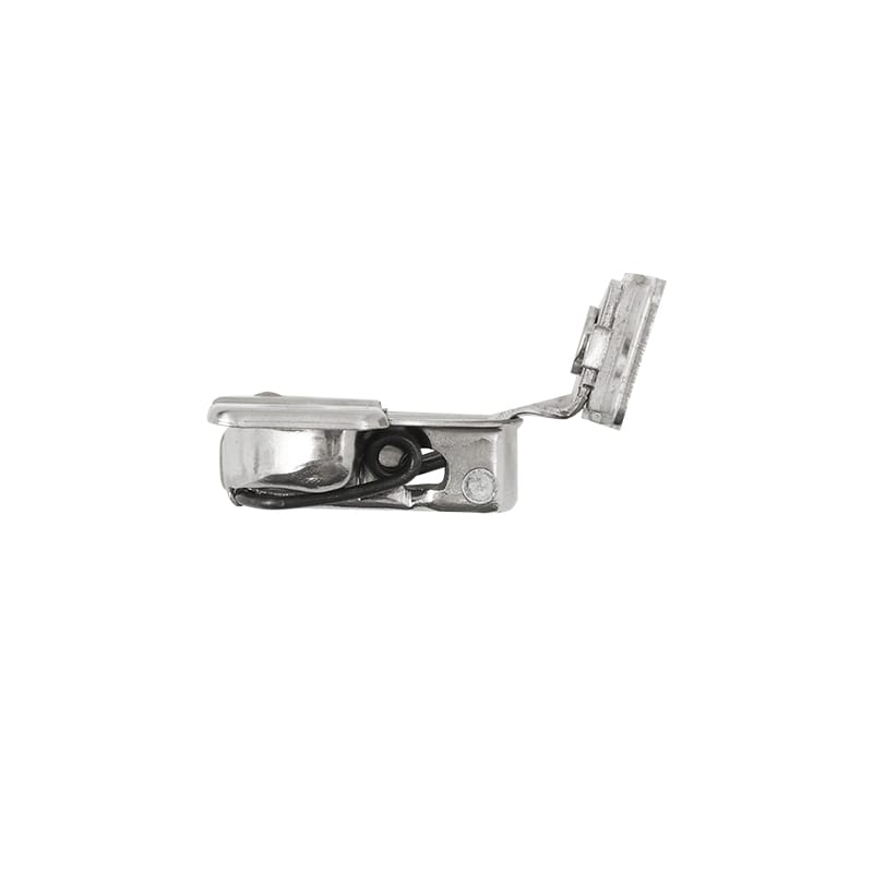 Петля Clip-on, 110°, Optimat Plus 4 FM, скрытая, для рамы передней панели, никель (9072548) Hettich Петля Clip-on, 110°, Optimat Plus 4 FM, скрытая, для рамы передней панели, никель (9072548) Hettich
