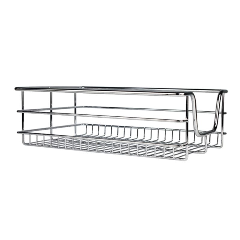 Корзина 600 мм, г425*ш564*в140, хром