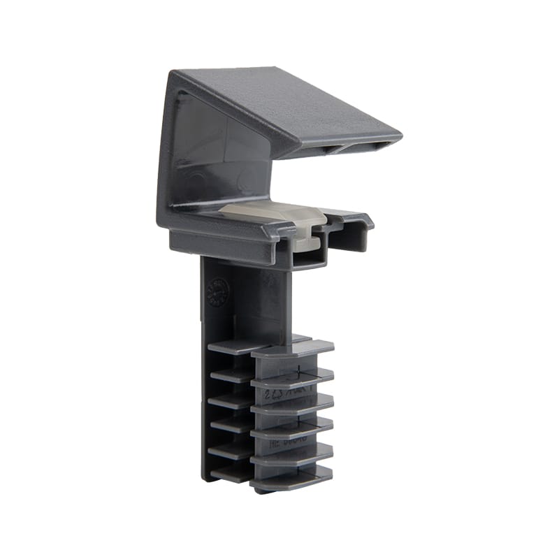 Организация OrgaStore 410, адаптер, Atira антрацит (9194621) Hettich