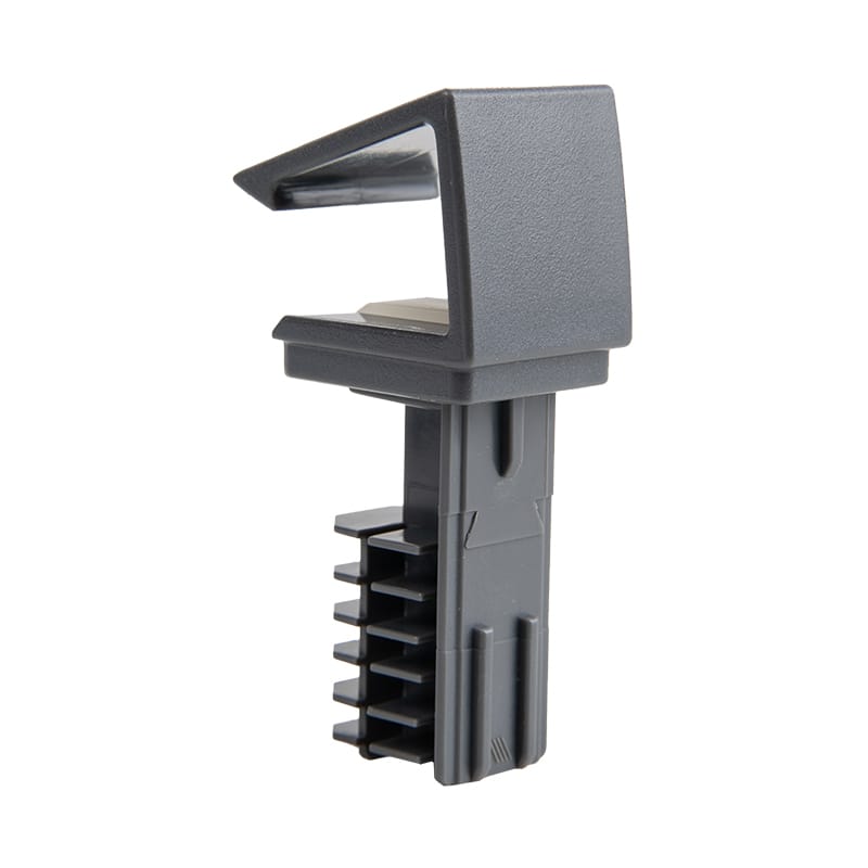 Организация OrgaStore 410, адаптер, Atira антрацит (9194621) Hettich