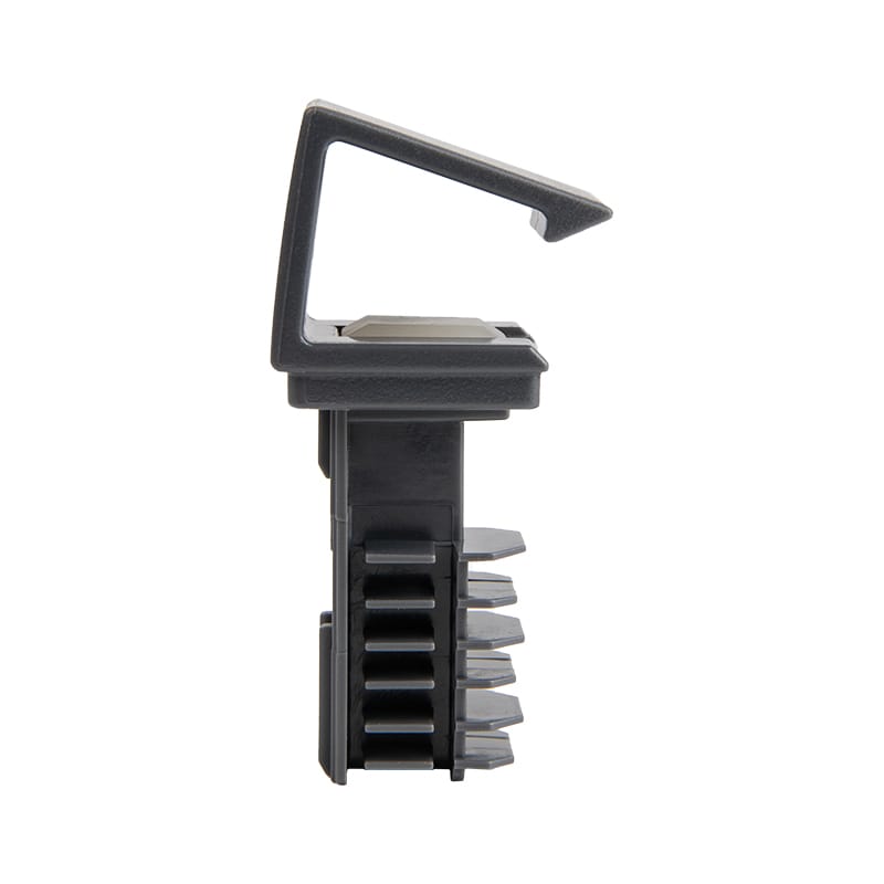 Организация OrgaStore 410, адаптер, Atira антрацит (9194621) Hettich