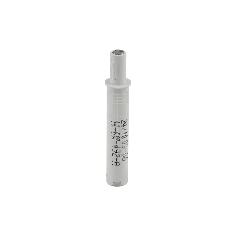 Механизм P2O Magnet белый, врезной (9089592) Hettich Механизм P2O Magnet белый, врезной (9089592) Hettich