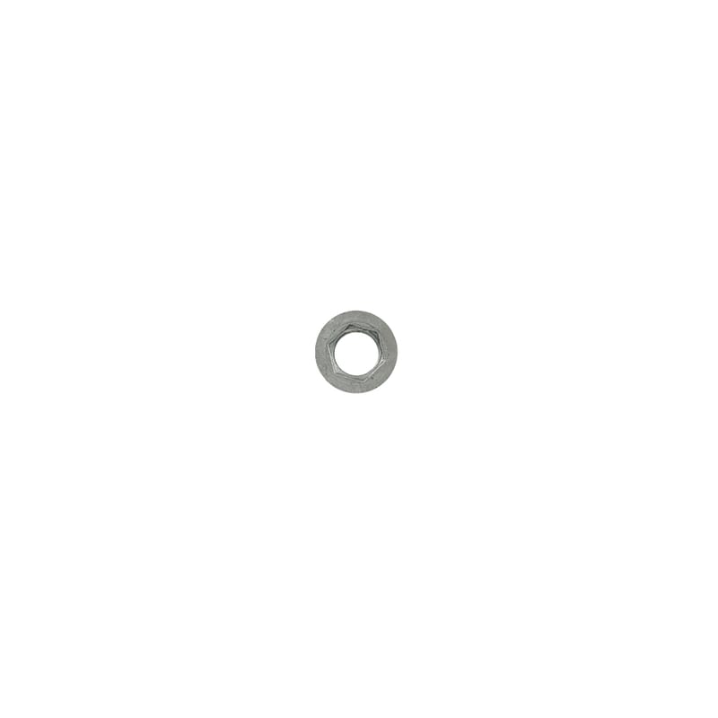 Муфта М8 L=15 D=10, угвинчувана, цинк, нерозтискна, (BU05) Permo Муфта М8 L=15 D=10, угвинчувана, цинк, нерозтискна, (BU05) Permo