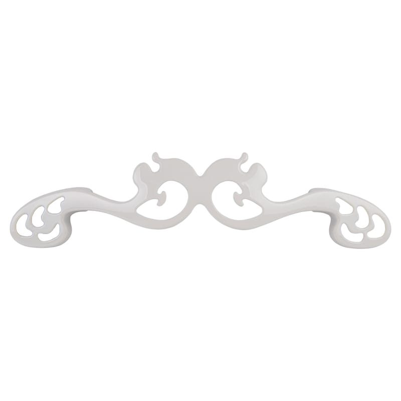 Ручка  Marella M 15234.96 белый глянец