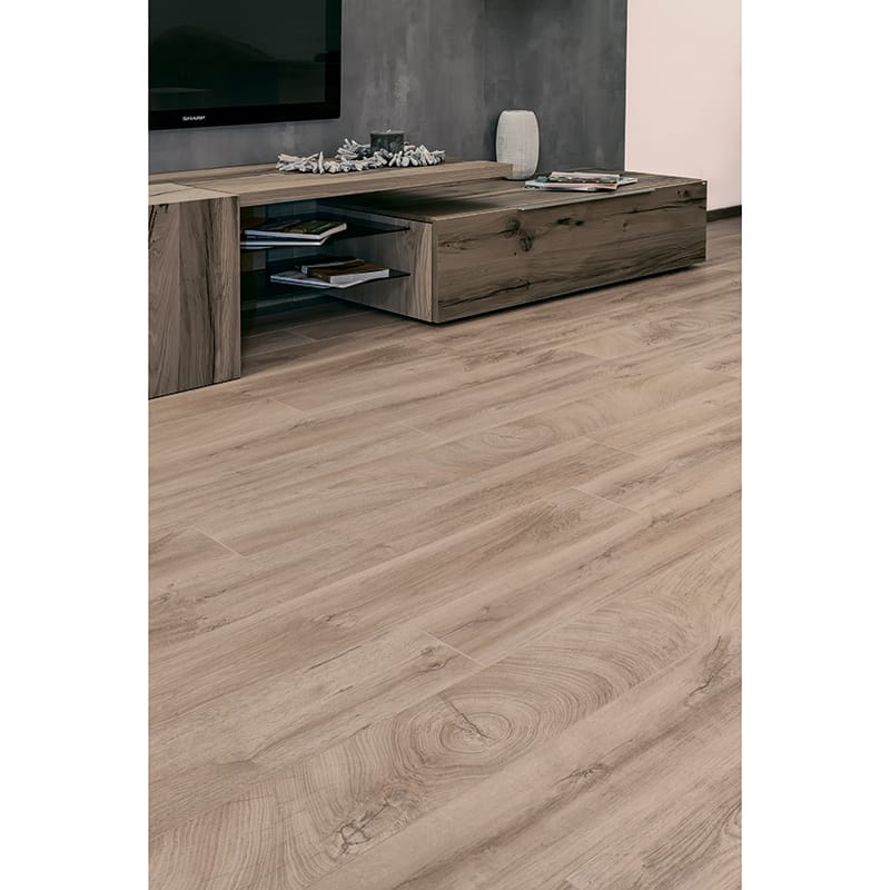 Ламінат Kaindl K4381 RE Дуб Фреско Лодж 32/AC4 (пакування=1,76 м²)
