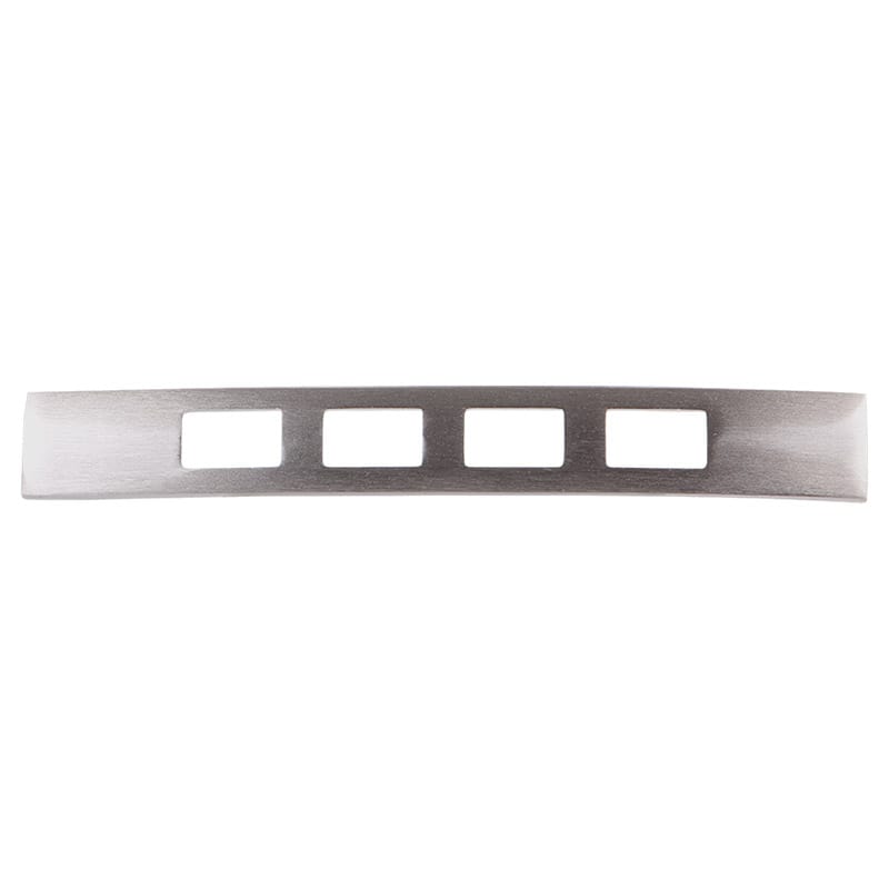 Ручка RR 0807 (DRR 08/128 G8) никель полированный