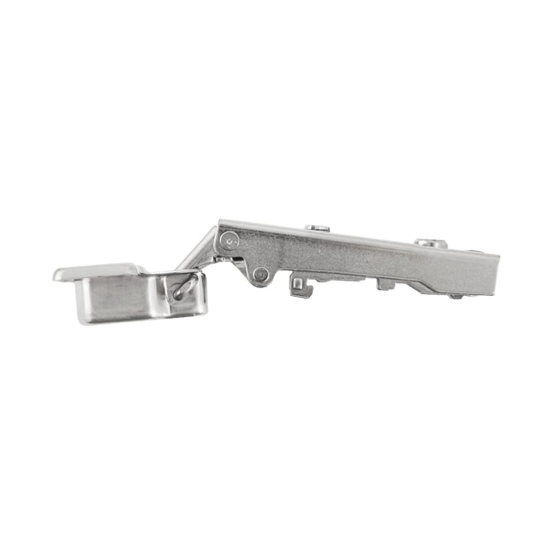 Петля Clip-on, 110°, Intermat 9943, накладная, никель (1029518) Hettich Петля Clip-on, 110°, Intermat 9943, накладная, никель (1029518) Hettich