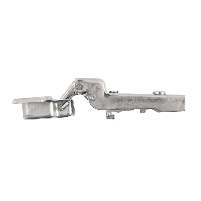 Петля Clip-on, 110°, Intermat 9943, внутренняя, никель (1030922) Hettich