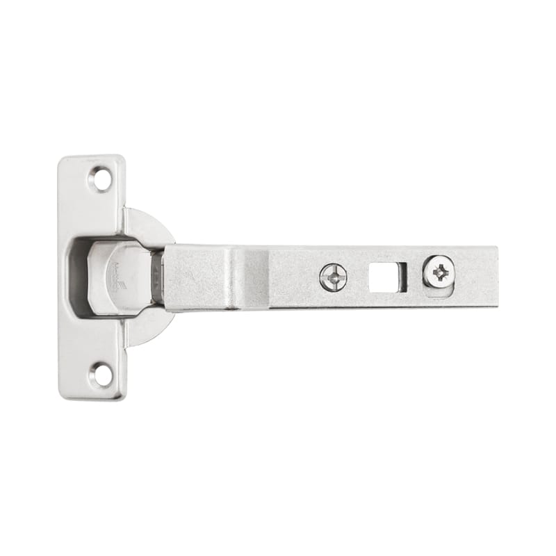 Завіса Clip-on, 45°,Intermat 9936, накладна, нікель (77699) Hettich Завіса Clip-on, 45°,Intermat 9936, накладна, нікель (77699) Hettich