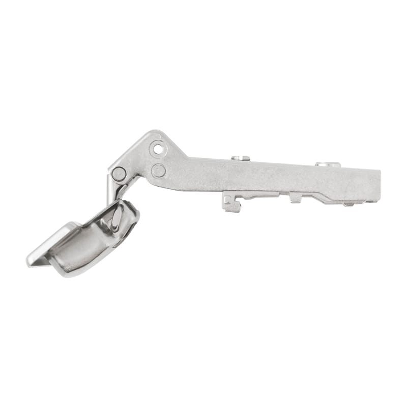 Завіса Clip-on, 45°,Intermat 9936, накладна, нікель (77699) Hettich Завіса Clip-on, 45°,Intermat 9936, накладна, нікель (77699) Hettich