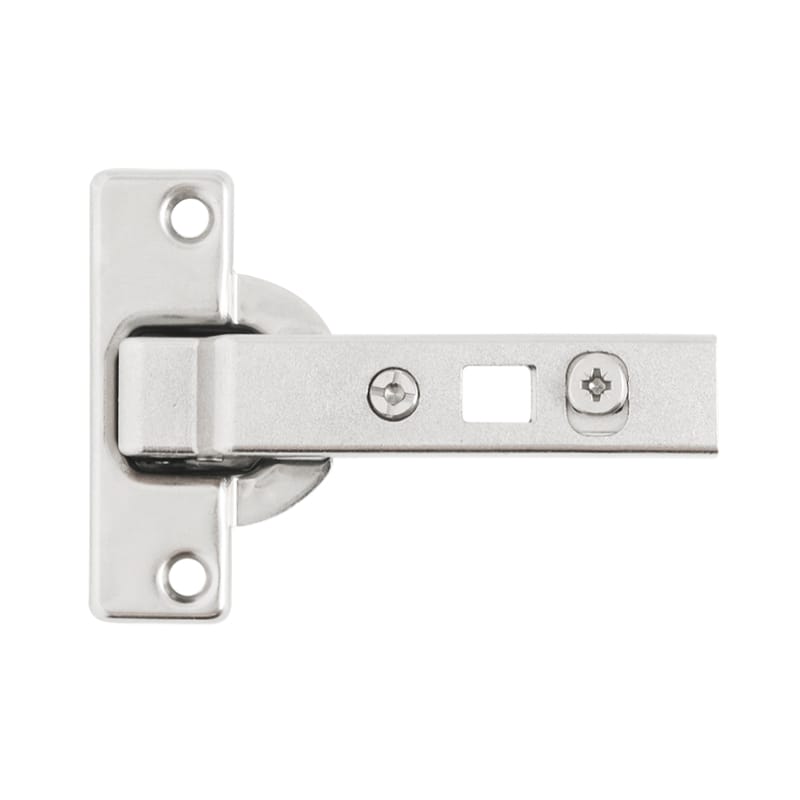 Петля Clip-on, 90°, Intermat 9936, внутренняя, параллельная, никель (77708) Hettich