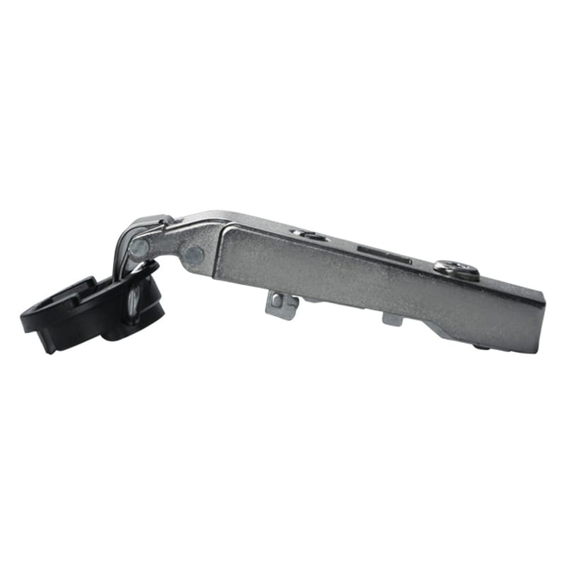 Петля Clip-on, 45°, Intermat 9904, накладная, никель (1072873) Hettich Петля Clip-on, 45°, Intermat 9904, накладная, никель (1072873) Hettich