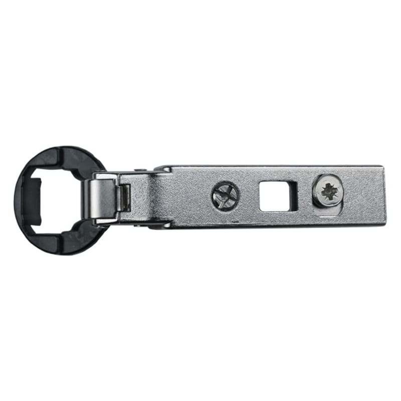 Петля Clip-on, 45°, Intermat 9904, накладная, никель (1072873) Hettich Петля Clip-on, 45°, Intermat 9904, накладная, никель (1072873) Hettich