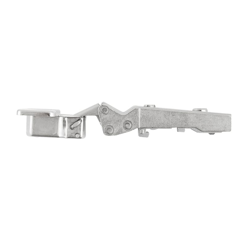 Завіса Clip-on, -30°,Intermat 9944, накладна, нікель (73936) Hettich Завіса Clip-on, -30°,Intermat 9944, накладна, нікель (73936) Hettich