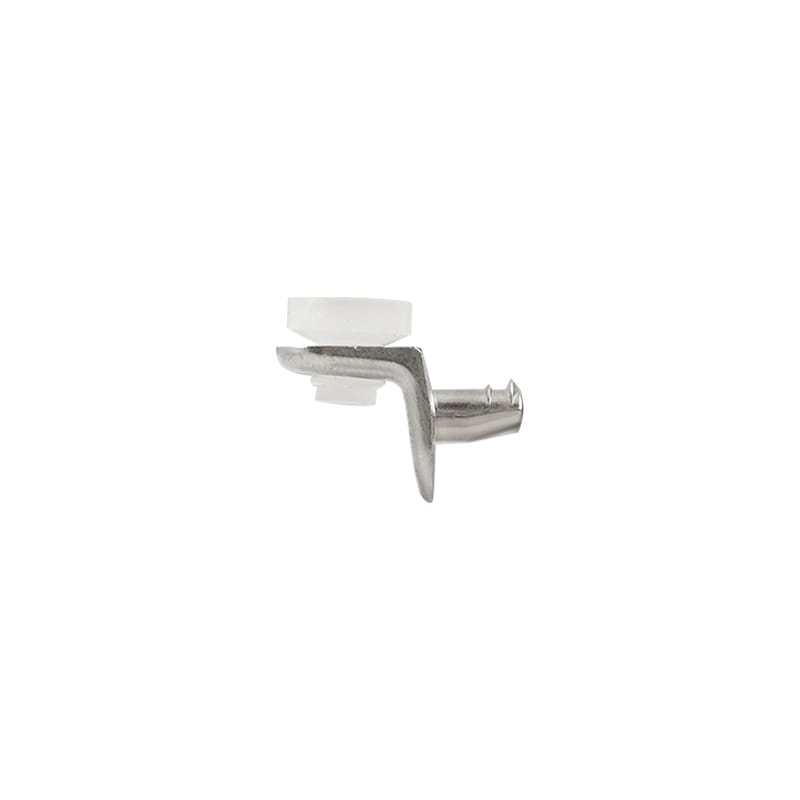 Полкодержатель Sekura 8 D=5мм (1010564) Hettich