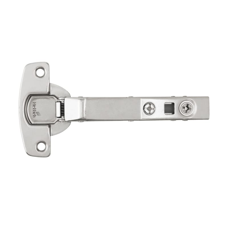 Завіса Clip-on, 45°,Sensys 8639і, внутрішня, з дотягувачем, нікель(9088019) Hettich Завіса Clip-on, 45°,Sensys 8639і, внутрішня, з дотягувачем, нікель(9088019) Hettich