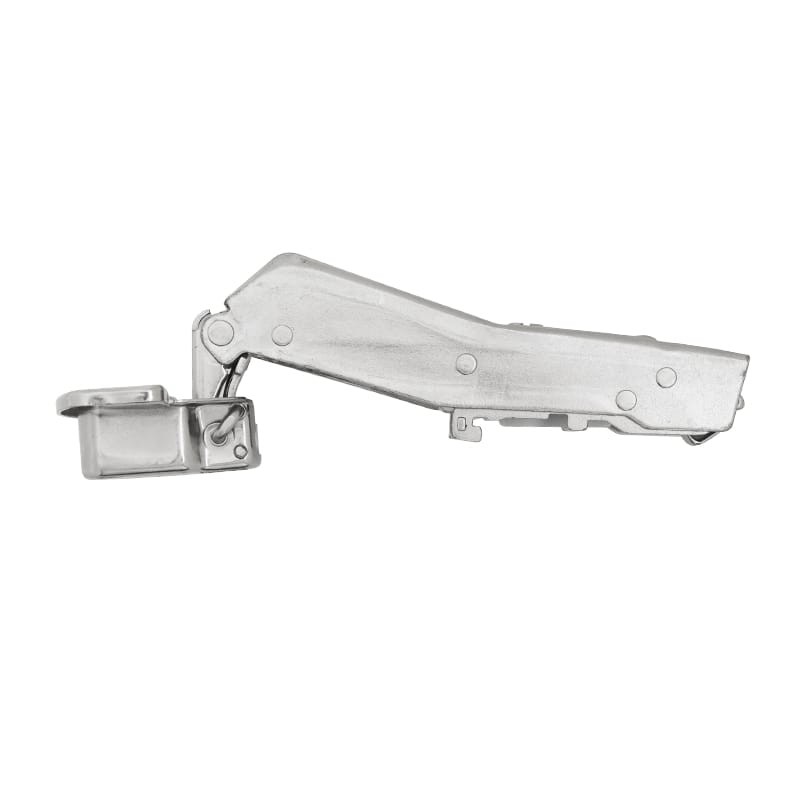 Завіса Clip-on, 45°,Sensys 8639і, внутрішня, з дотягувачем, нікель(9088019) Hettich Завіса Clip-on, 45°,Sensys 8639і, внутрішня, з дотягувачем, нікель(9088019) Hettich