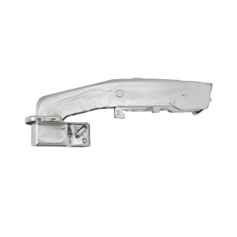 Завіса Clip-on, 90°,Sensys 8639і, внутрішня,рівнолежача, з дотягувачем, нікель(9088021) Hettich Завіса Clip-on, 90°,Sensys 8639і, внутрішня,рівнолежача, з дотягувачем, нікель(9088021) Hettich