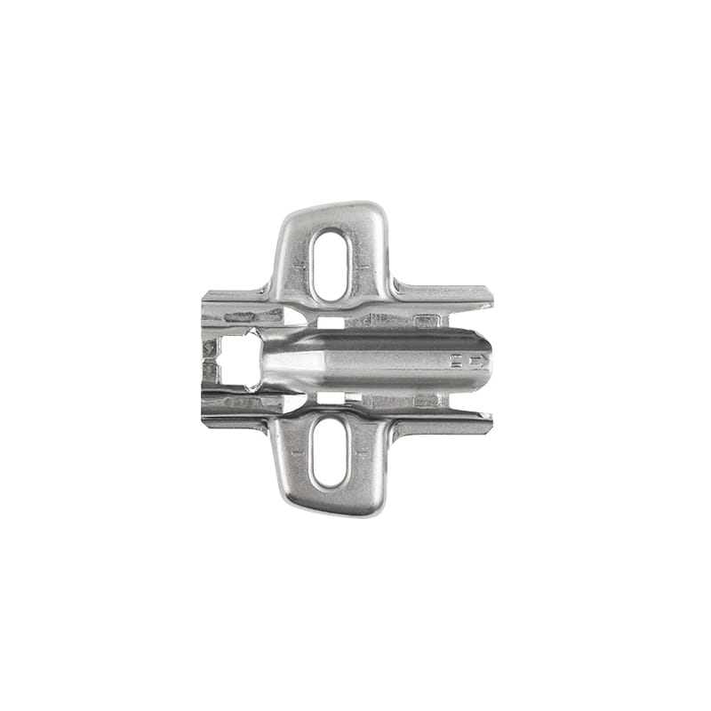Монтажна планка Sensys дистанція 3 (9071577) Hettich Монтажна планка Sensys дистанція 3 (9071577) Hettich