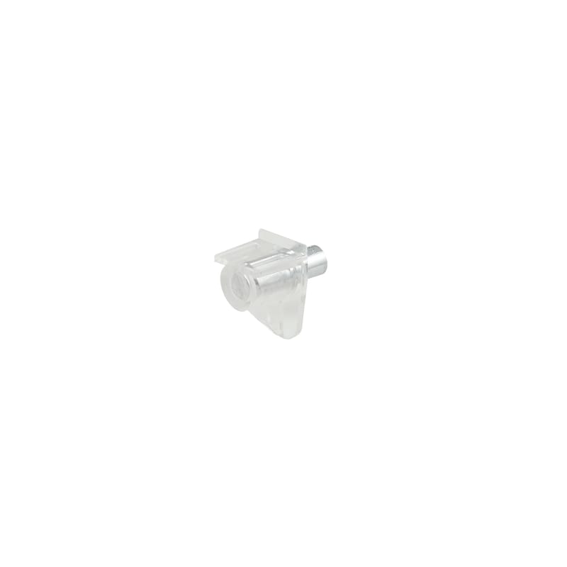 Полицетримач Safety D=5мм, прозорий (16180) Hettich