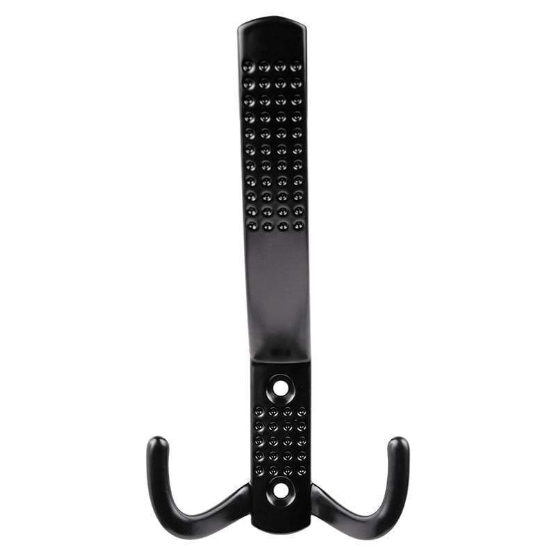 Крючок Z-355-1 (DW 355 G1) (FF 15/343) черный Крючок Z-355-1 (DW 355 G1) (FF 15/343) черный