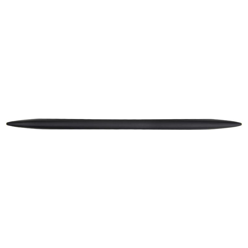Ручка Ferro Fiori M7070.320 черный прорезиненный Ручка Ferro Fiori M7070.320 черный прорезиненный