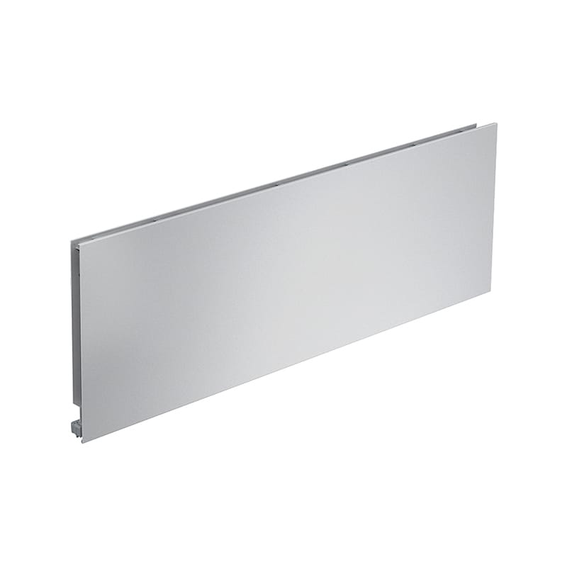 AvanTech YOU Боковина H=187, L=600мм, серебро, правая (9255059) Hettich AvanTech YOU Боковина H=187, L=600мм, серебро, правая (9255059) Hettich