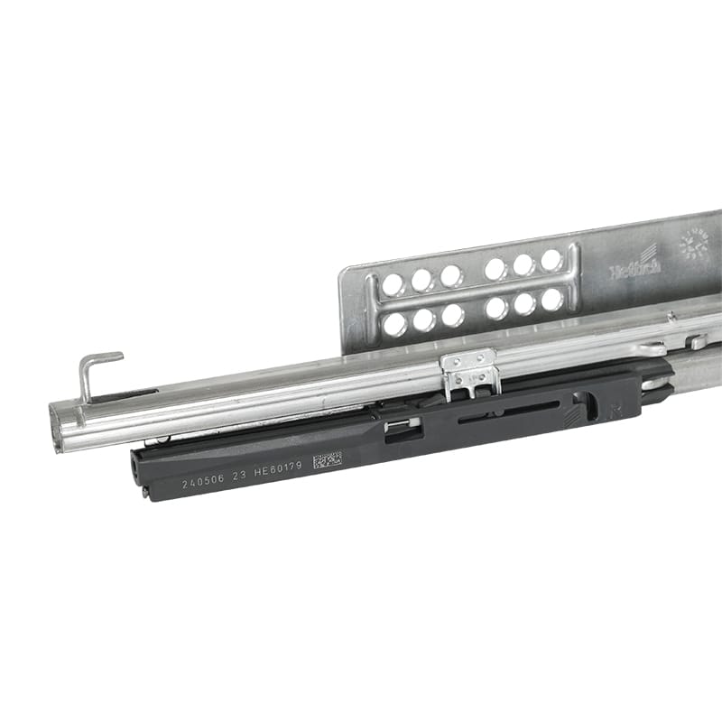 Направляюча Quadro YOU L=300мм (30 кг), права (9256857) Hettich