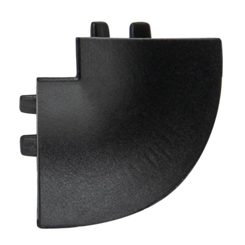 Наружный угол ITALO WAP AP 494 черный (202) Thermoplast Наружный угол ITALO WAP AP 494 черный (202) Thermoplast