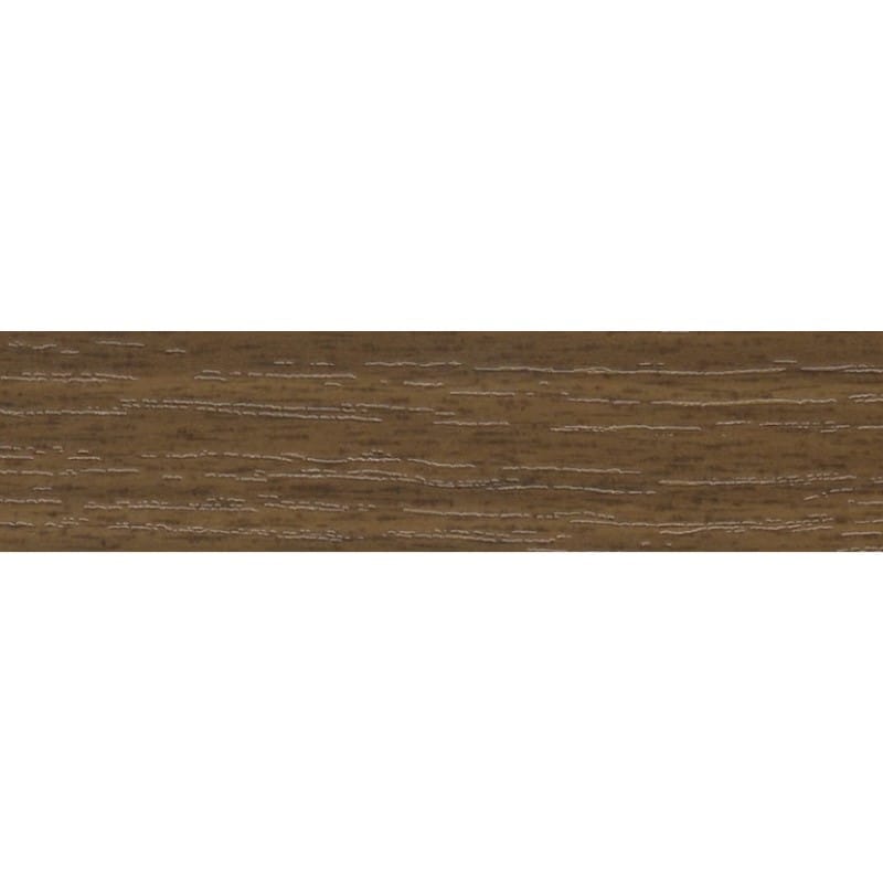 28729 HD Кромка ABS Орех 42х2мм (100 м.п.) Hranipex