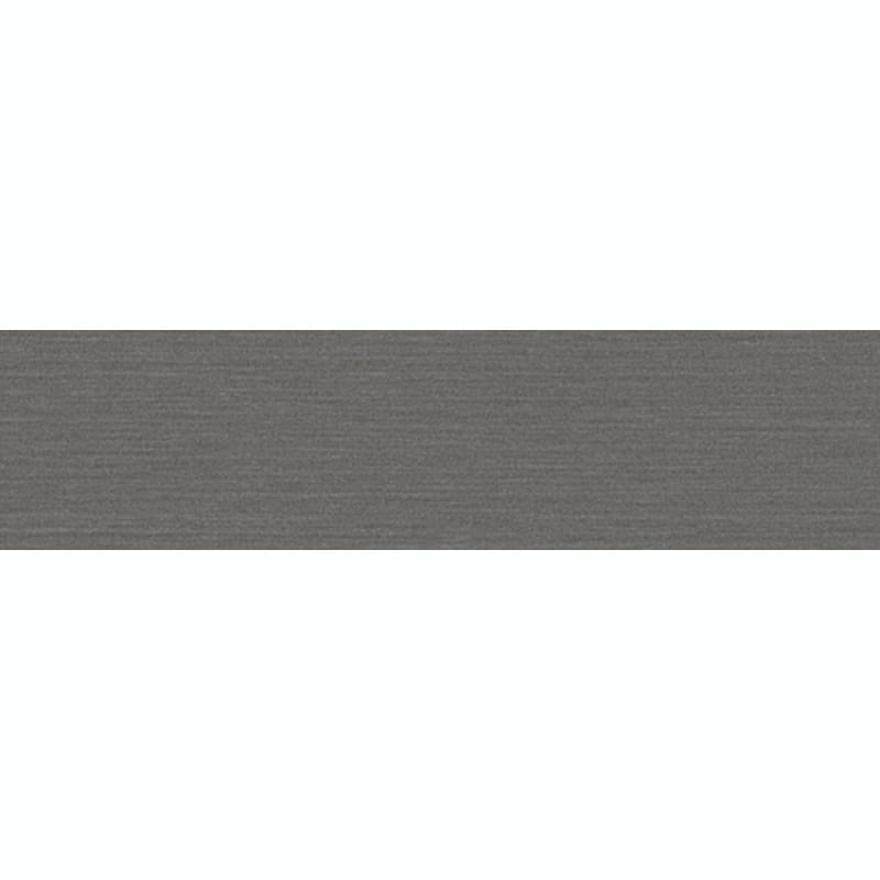 4090W Крайка ABS Титан темний 43х2мм (100 м.п.) REHAU