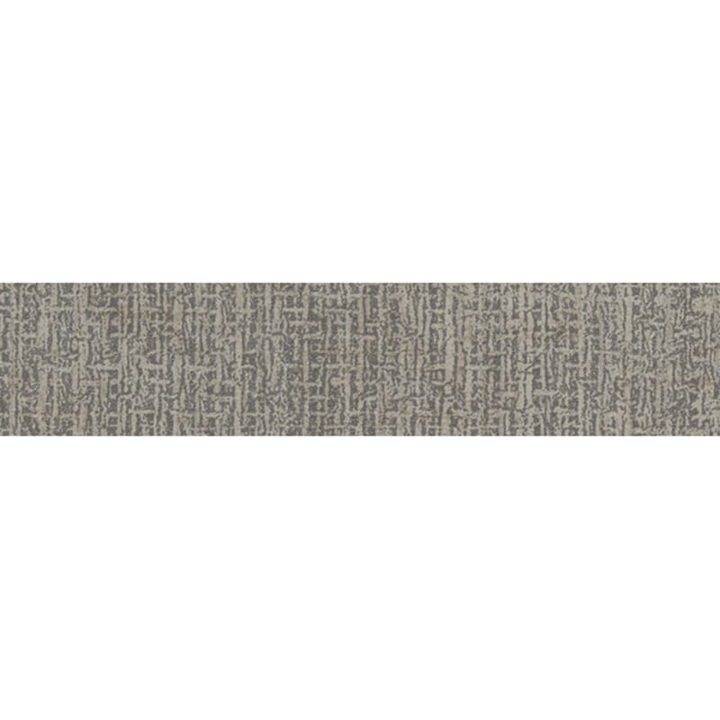 4519W Кромка ABS Текстиль коричневый 23х2мм (100 м.п.) REHAU
