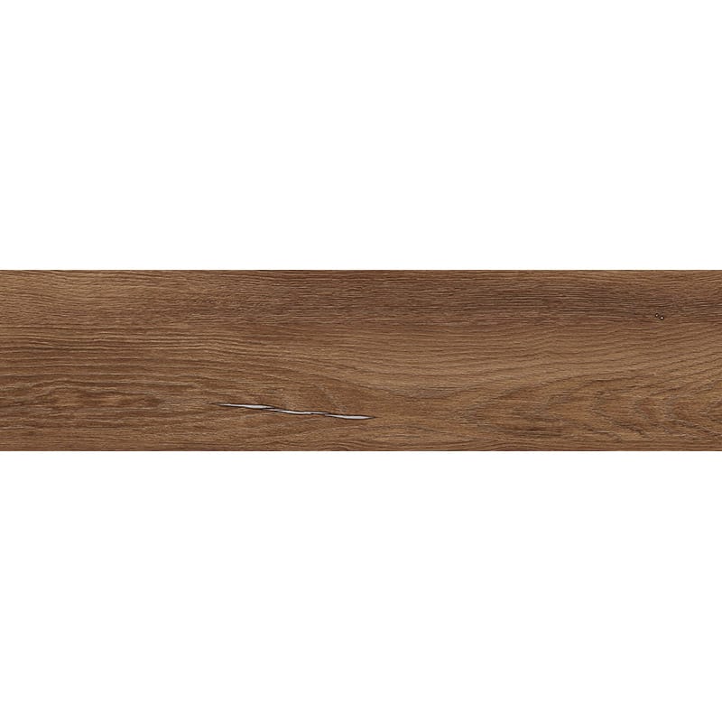 Пластик торцовочный K545 RW Дуб Сильверджек винтажный New 4110х42х0,5 mm