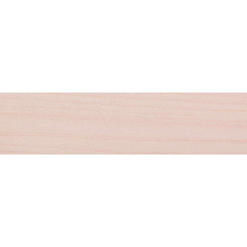 7071 Крайка ABS Груша 43х2мм (100 м.п.) REHAU