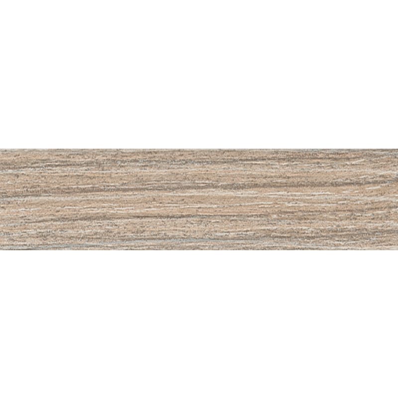 2683W Крайка ABS Дуб Орегон 43х0,8мм (150 м.п.) REHAU