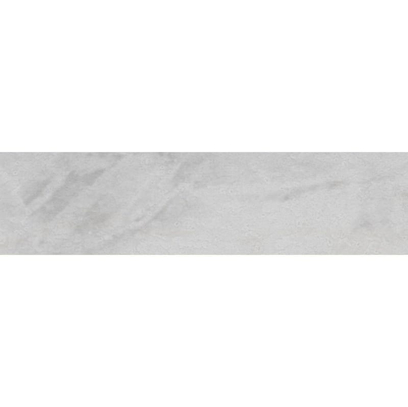 4124W Крайка ABS Мармур Калакатта 43х0,8мм (150 м.п.) REHAU